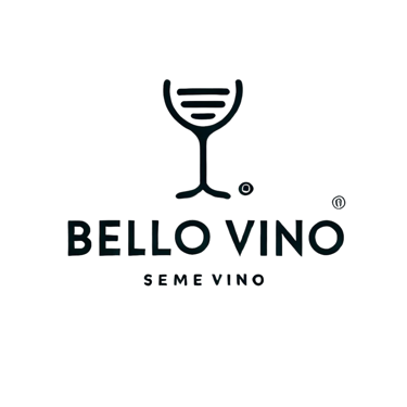 Bello Vino logo