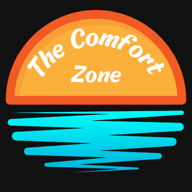 The Comfort Zone logo