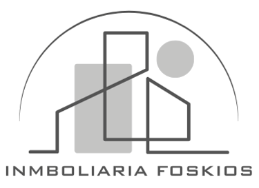 Inmobiliarias Foskios logo