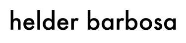 Helder Barbosa logo