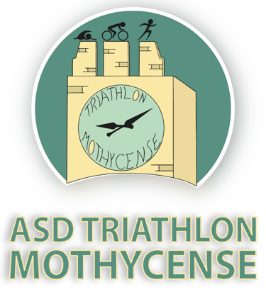 ASD Triathlon Mothycense logo