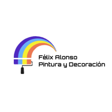 Félix Alonso Pintura y Decoración logo