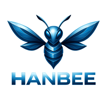 HANBEE logo