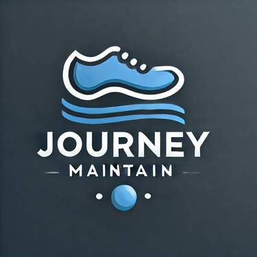 journey maintain logo
