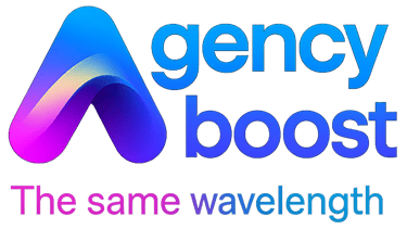 Agency Boost logo