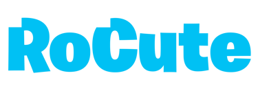 RoCute logo