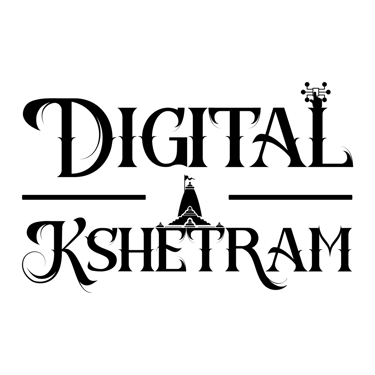Digital Kshetram logo