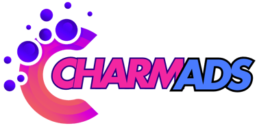Charm Ads logo