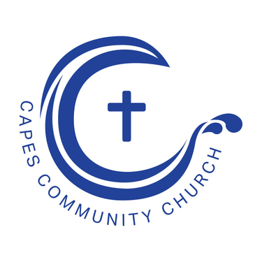 Capes Community Church logo