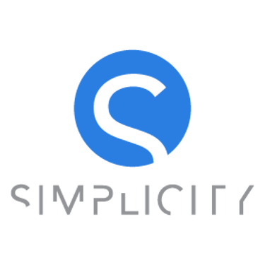 Simplicity logo