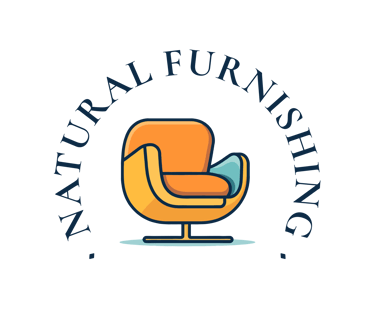 Natural Furnishing logo