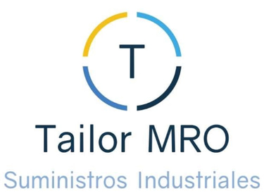 TAILOR MRO logo