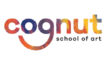 Cognut Art Class logo