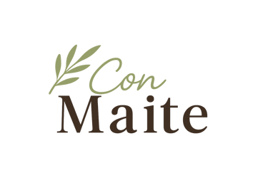 ConMaite logo
