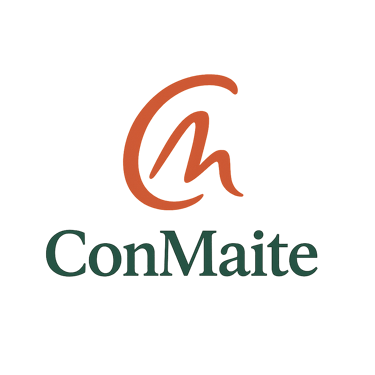 ConMaite logo