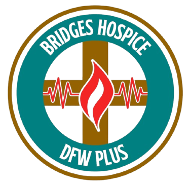Bridges Hospice logo