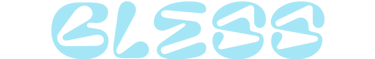 Bless Audio logo