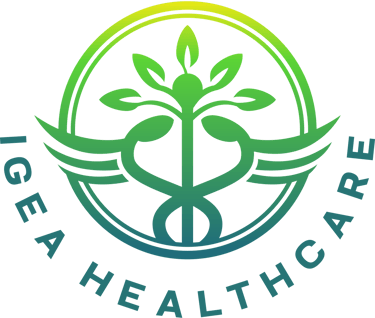 IGEA Healthcare logo