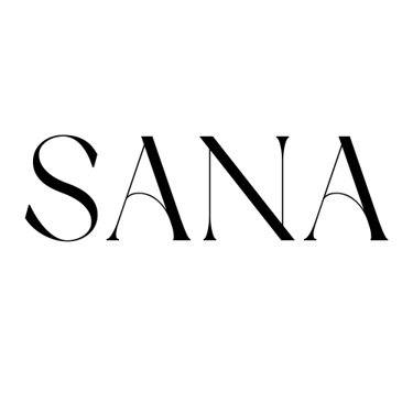 Sana Sanctuary logo