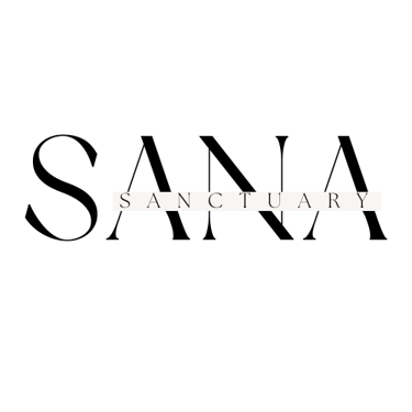 Sana Sanctuary logo