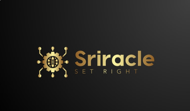 Sriracle Global Solutions logo