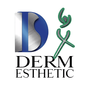 Derm Esthetic logo