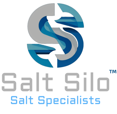Salt Silo logo