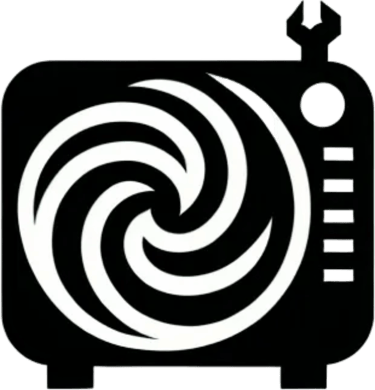 repaircoolasصيانة غسالات اتوماتيك logo