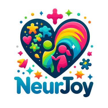 NeurJoy logo