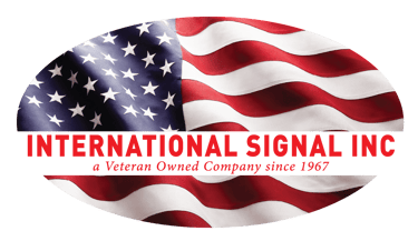 International Signal logo