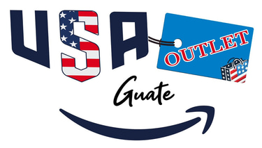 USA Outlet Guate logo