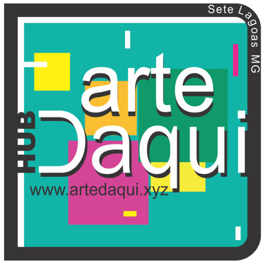 Arte Daqui logo