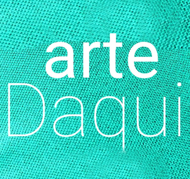 Arte Daqui logo