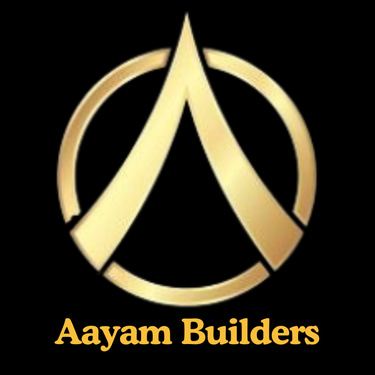 Aayam Builders logo
