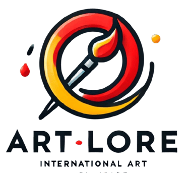 art-lore logo