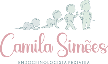 Dra. Camila Simões logo