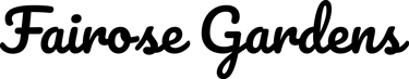Fairose Gardens and Restaurant logo