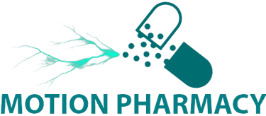 Motion Pharmacy logo