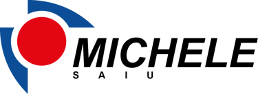 Michele Saiu logo