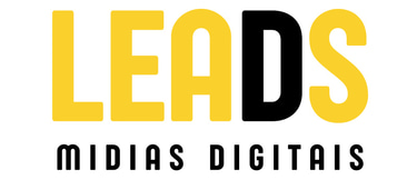 Trafego pago é na Leads logo