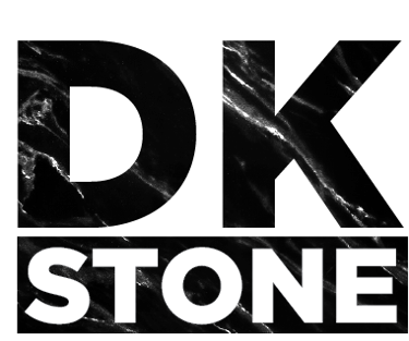 DK stone logo