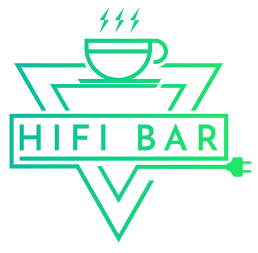 HIFI BAR logo