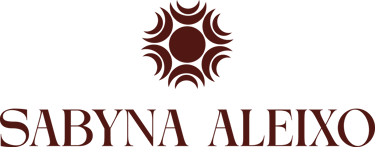 Psicóloga Sabyna Aleixo logo