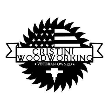 Cristini Woodworking logo