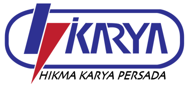 PT. Hikma Karya Persada logo