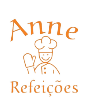 Anne Refeições logo