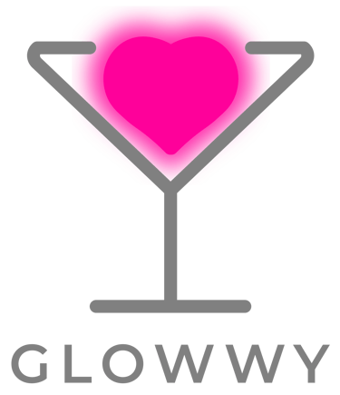 Glowwy logo