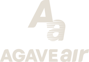 Agave Air logo