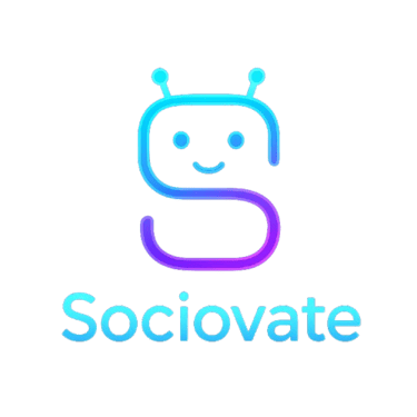 Sociovate logo