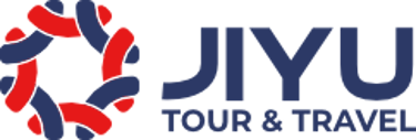 jiyu japan tour and travel logo